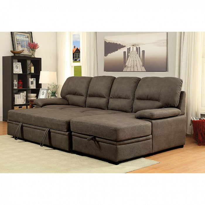 RAND - SECTIONAL