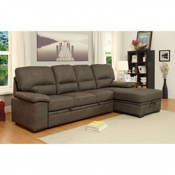 RAND - SECTIONAL