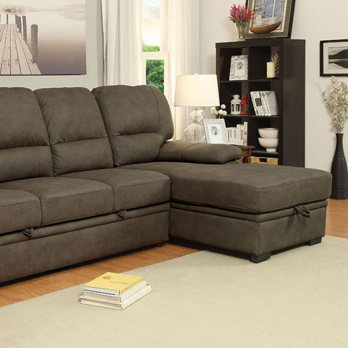 RAND - SECTIONAL