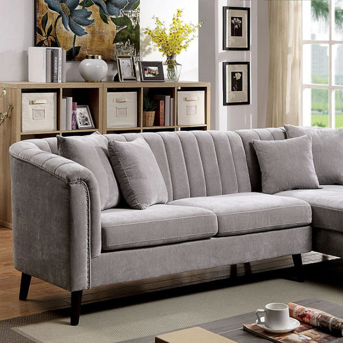 Forrest Sectional