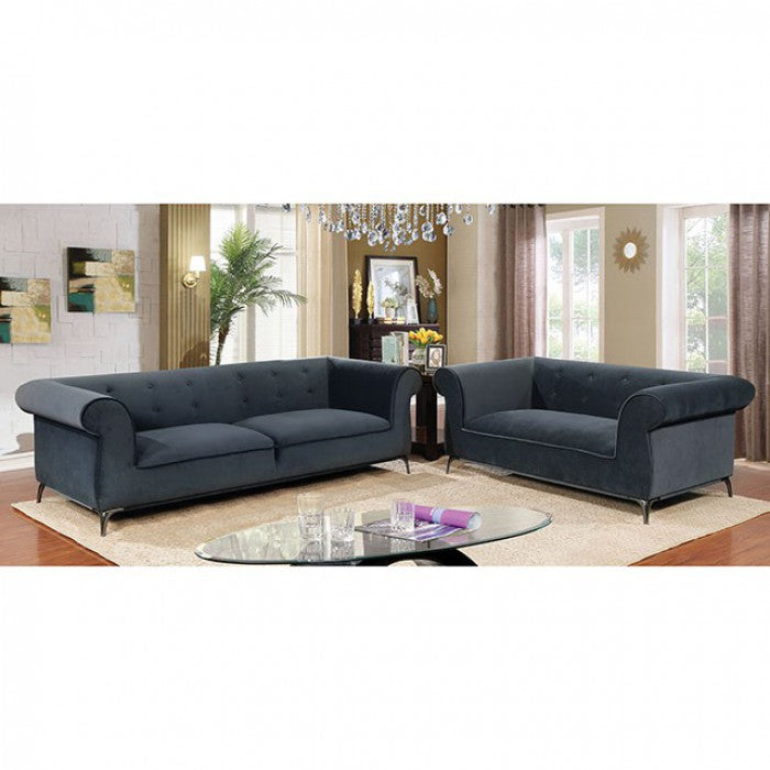 RACK - LOVESEAT