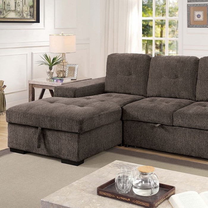 PRINT - SECTIONAL