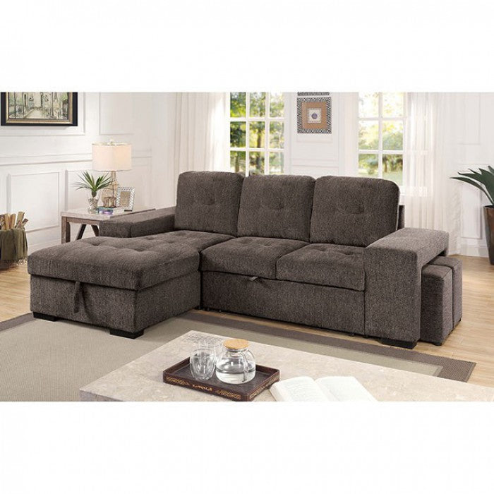 PRINT - SECTIONAL