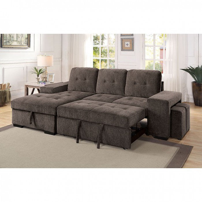 PRINT - SECTIONAL