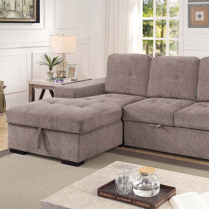 PRINT - SECTIONAL