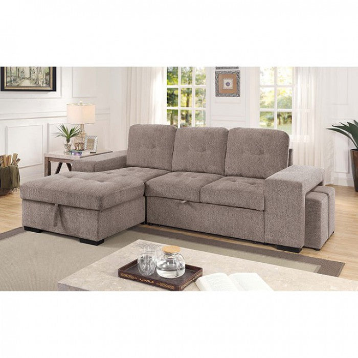 PRINT - SECTIONAL