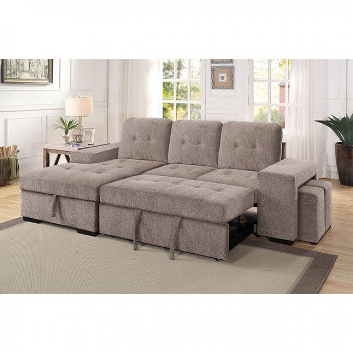 PRINT - SECTIONAL