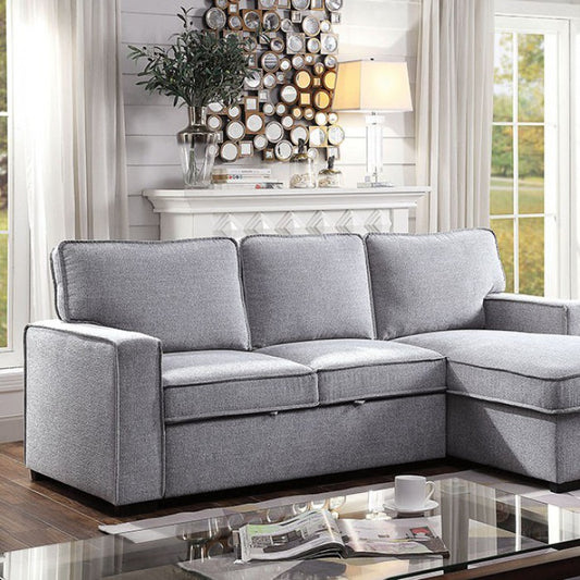 BOX - SECTIONAL