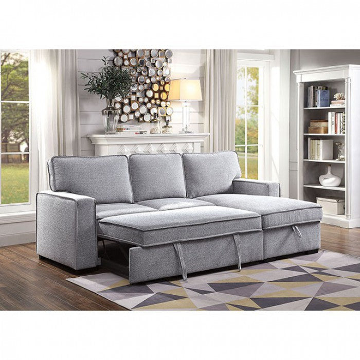 BOX - SECTIONAL