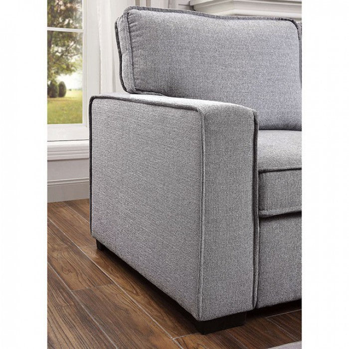 Finn Sectional