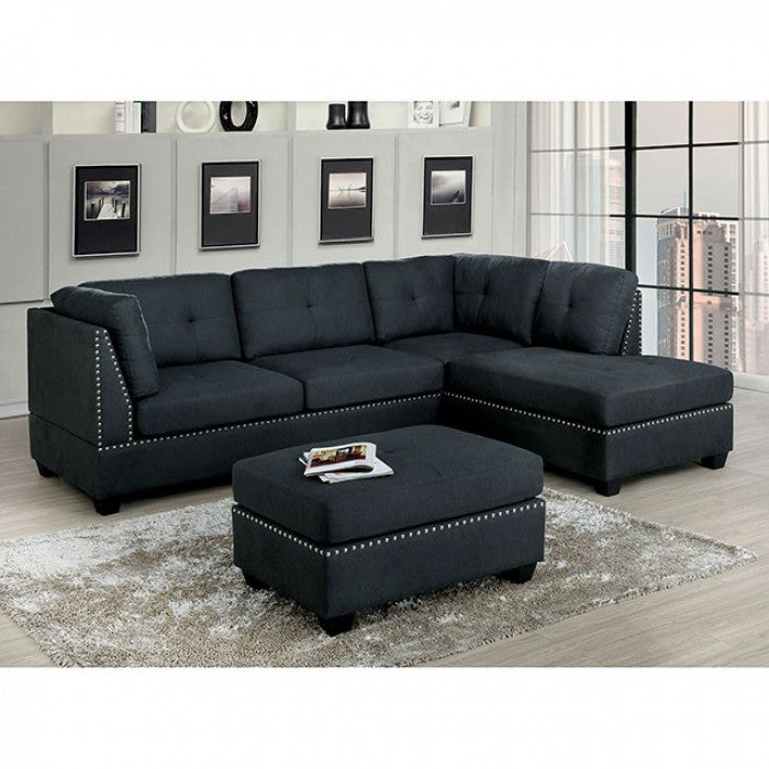 KNIT - SECTIONAL