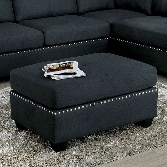 Brooks Ottoman