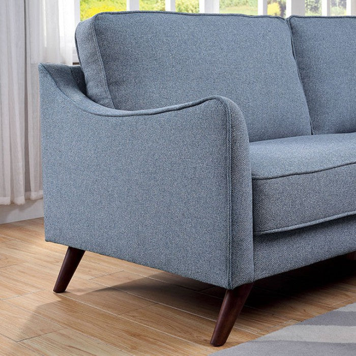 GENEROUS - LOVE SEAT