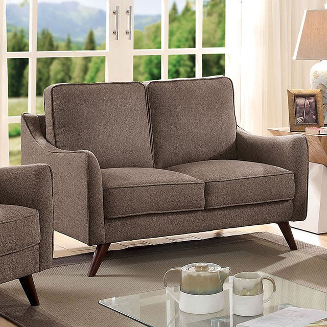 Cole Loveseat