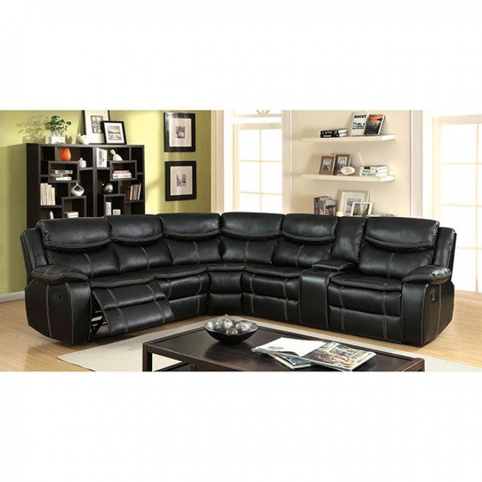 MOUNT - SECTIONAL