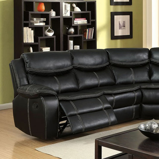 MOUNT - SECTIONAL