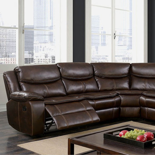 SHIP - SECTIONAL