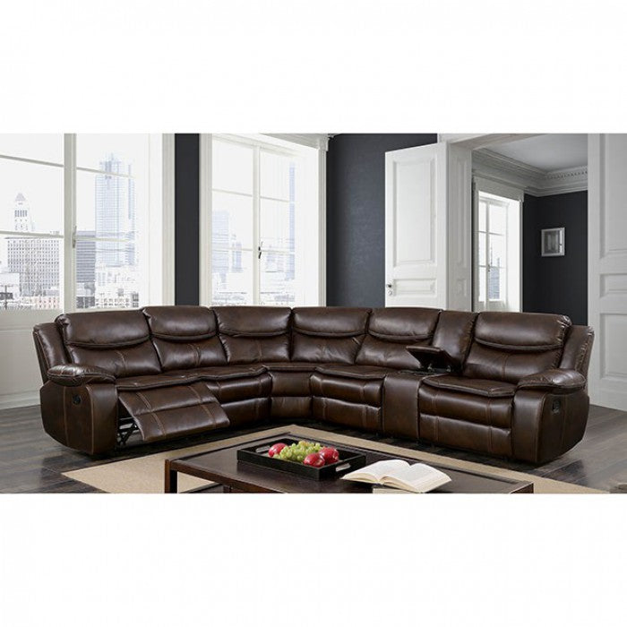 SHIP - SECTIONAL