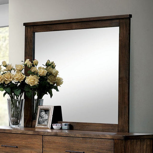 DURA  MIRROR - Brown Mirror | NorCal Furniture Santa Clara CA