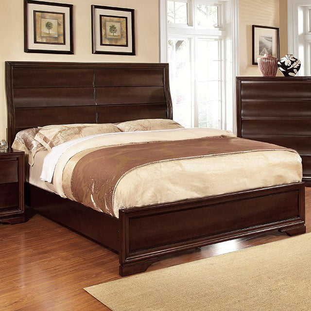 STYLE - BED