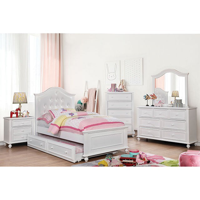 Olivia Bed