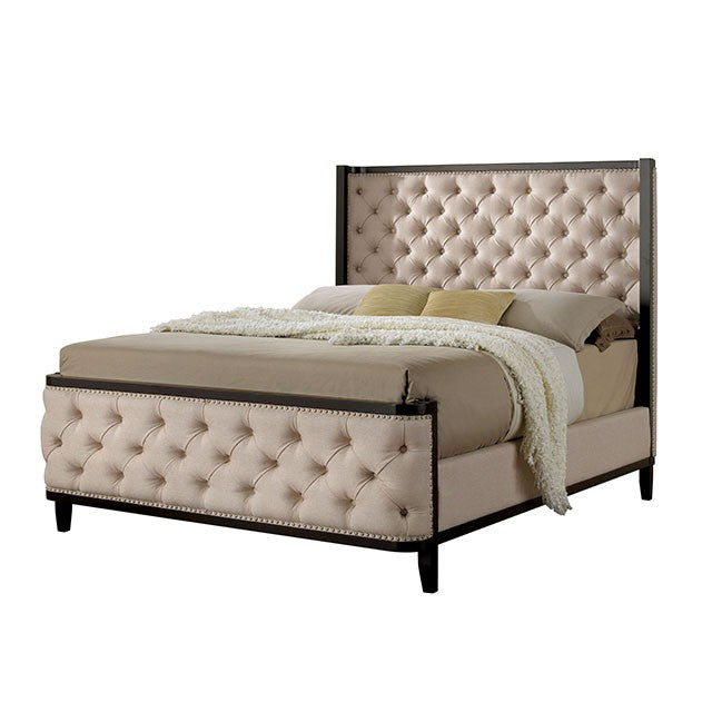 CHALLENGE   - BED