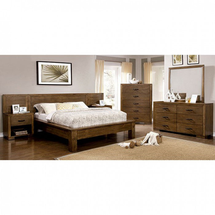 COTTAGE  MIRROR - Mirrored Transitional Mirror | NorCal Furniture Santa Clara CA