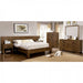 COTTAGE  MIRROR - Mirrored Transitional Mirror | NorCal Furniture Santa Clara CA