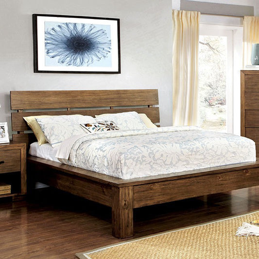 COTTAGE - BED