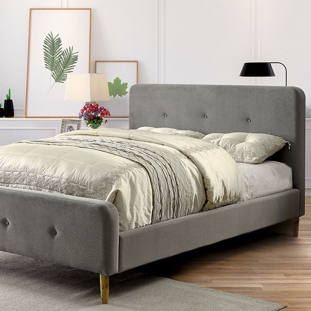 CHALLENGE   - BED