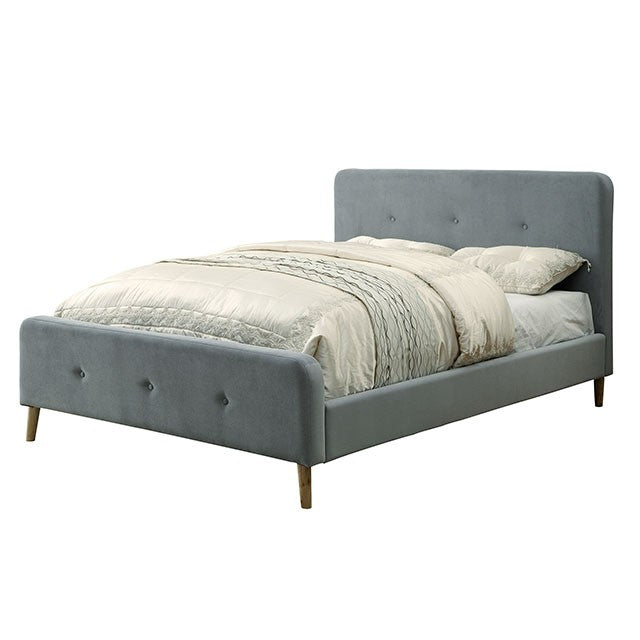 CHALLENGE   - BED