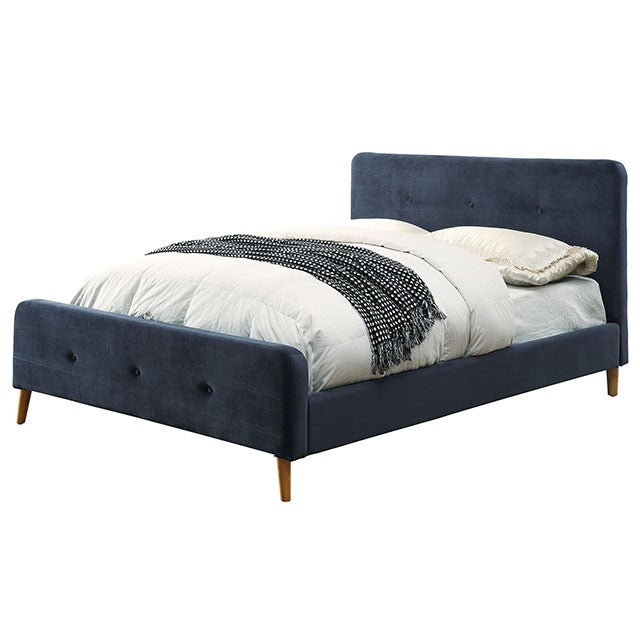 CHALLENGE   - BED