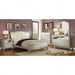 LINE  MIRROR - Grey Contemporary Mirror | NorCal Furniture Santa Clara CA
