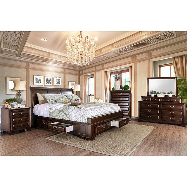 ELEGANCE - BED