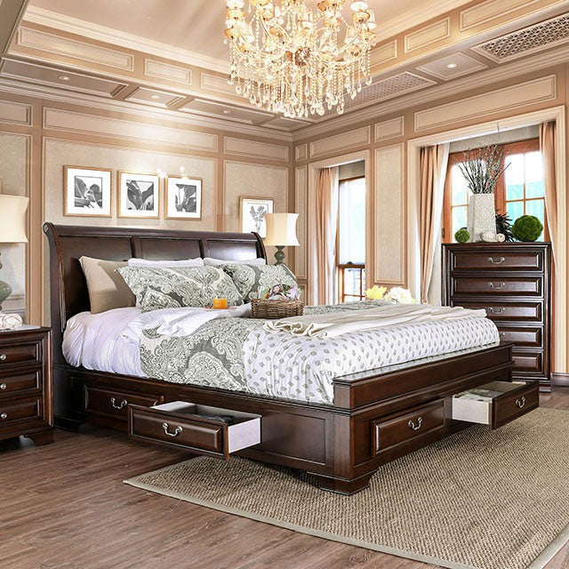 ELEGANCE - BED