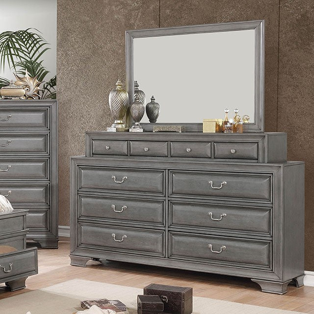 ELEGANCE - DRESSER