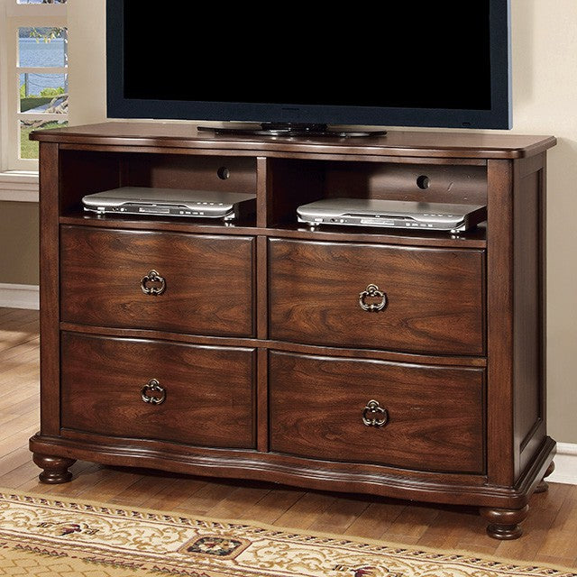 VISA  MEDIA CHEST - Traditional Media Chest | NorCal Furniture Santa Clara CA