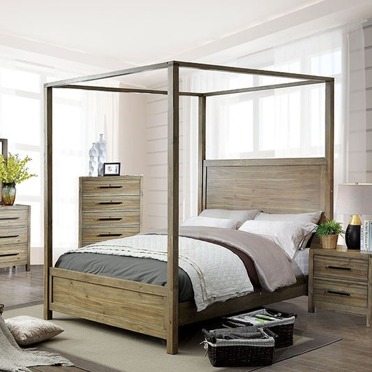 ARLAND - BED