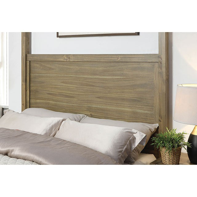 ARLAND - BED