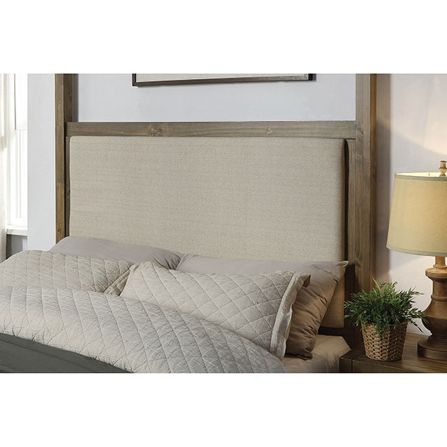 ARLAND - BED