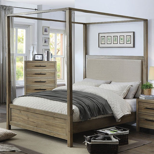 ARLAND - BED