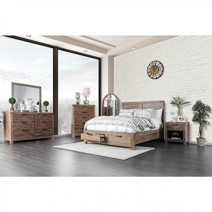 TON  DRESSER - Black Dresser | NorCal Furniture Santa Clara CA