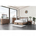 TON  DRESSER - Black Dresser | NorCal Furniture Santa Clara CA