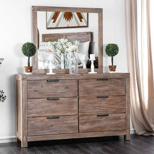 TON  DRESSER - Black Dresser | NorCal Furniture Santa Clara CA