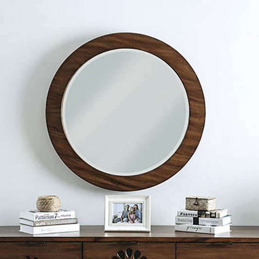 ZMARANTHA - ROUND MIRROR