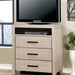 STRASBURG  MEDIA CHEST - Media Chest | NorCal Furniture Santa Clara CA