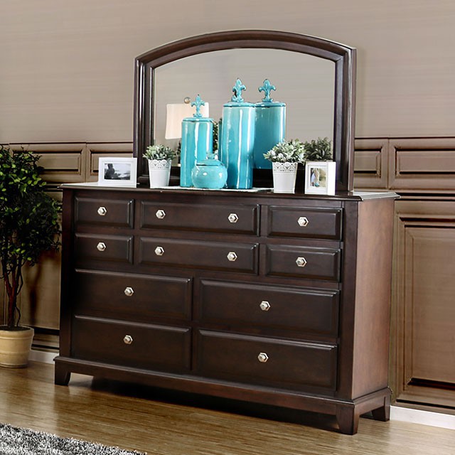 VILLA - DRESSER