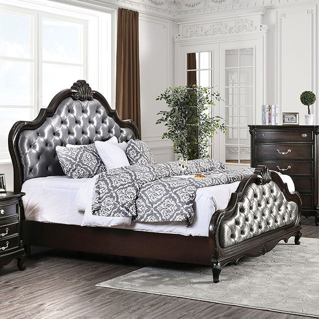 CENTURY – BED