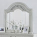 HIGH TRACK  MIRROR - Mirrored Transitional Mirror | NorCal Furniture Santa Clara CA