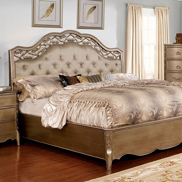 ACCENT - BED